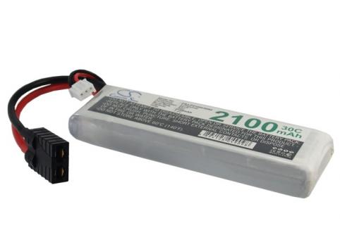Batterie radio commande rc cs lp2102c30r2