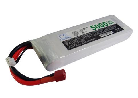 Batterie  radio commande rc cs lp5002c35rt