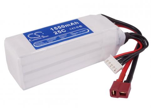 Batterie  radio commande rc cs lt934rt