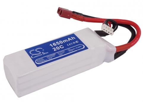 Batterie  radio commande rc cs lt936rt