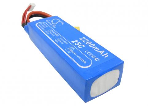 Battery  dji p1 12