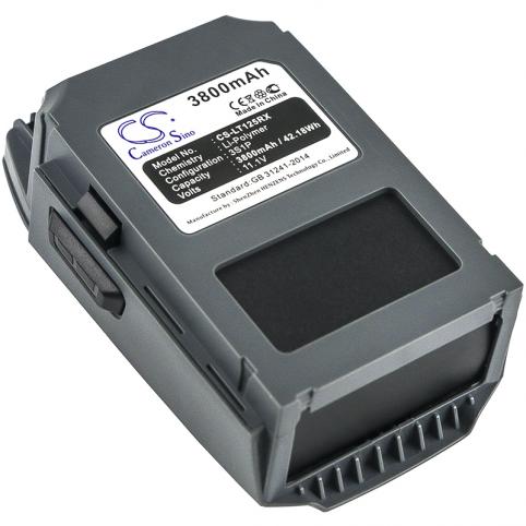 Batterie  dji gp785075 38300db