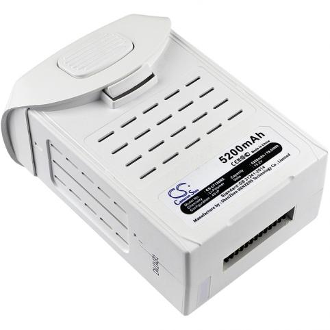 Batterie  dji ph4c100
