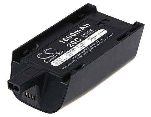 Batterie  parrot pi020572