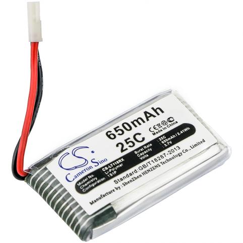 Batteria drone syma x5a