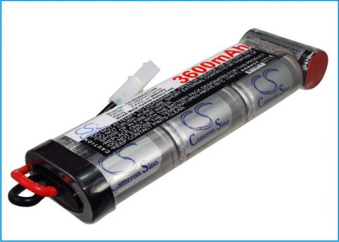  standard tamiya  7 8.4 v 3600 mah