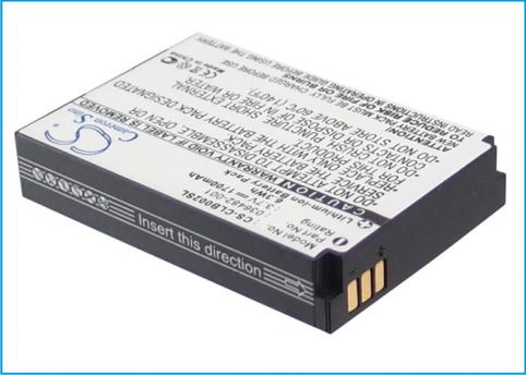 Batterie  columbia 036482 001