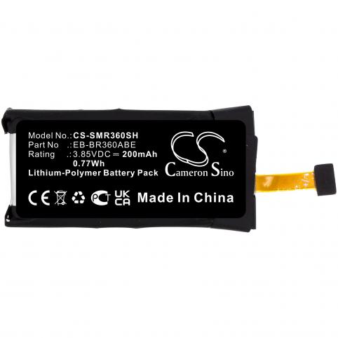  batteria orologio samsung