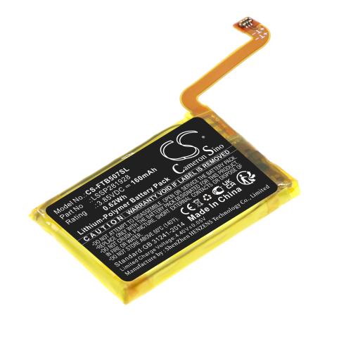 Battery watch fitbit fb507