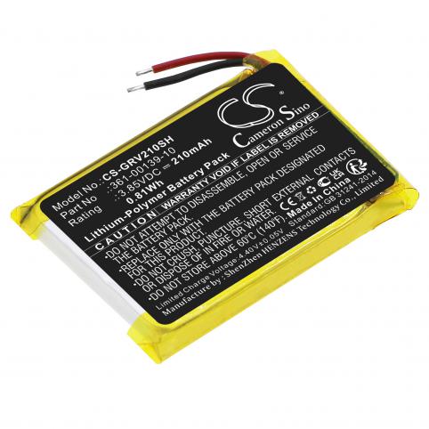 Battery  garmin 361 00145 00