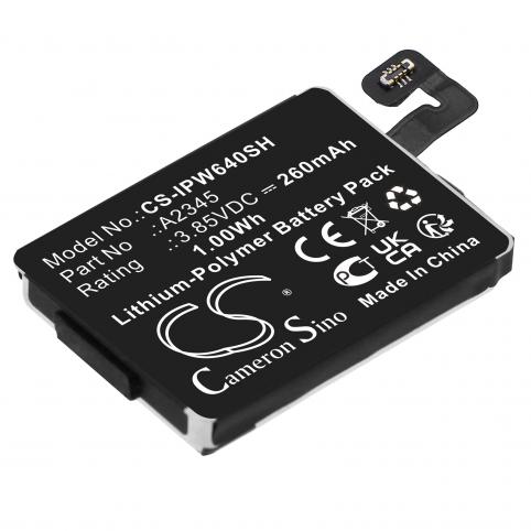 Battery  apple a2345