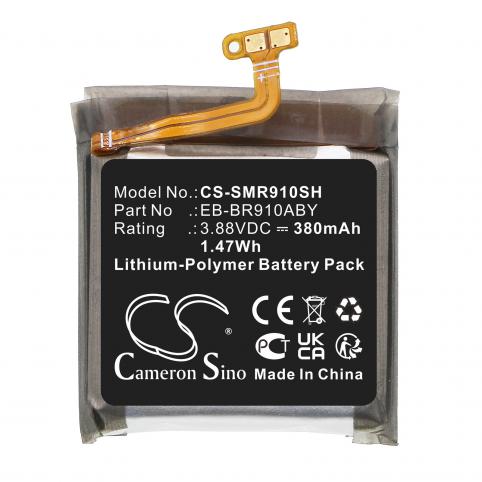 Gh43 05114a watch 5 40mm batterie montre samsung