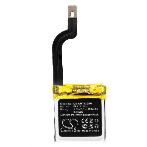 Battery  amazfit pl412120h