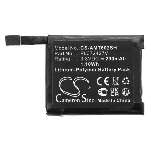 Battery  amazfit pl372427v