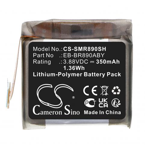 Battery  samsung eb br870aby