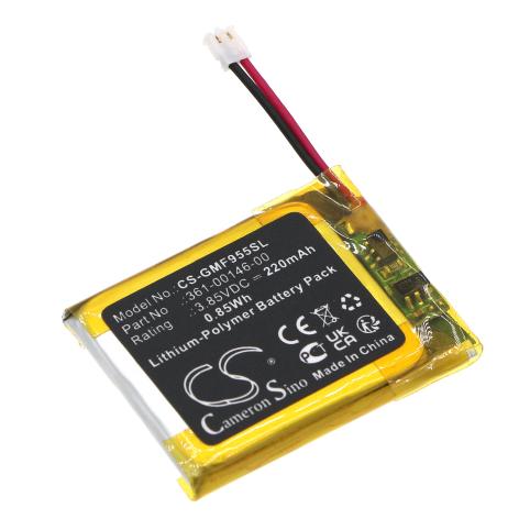 Bateria  garmin 361 00146 00
