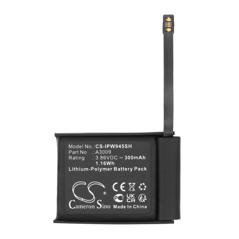 Batterie  apple a3009