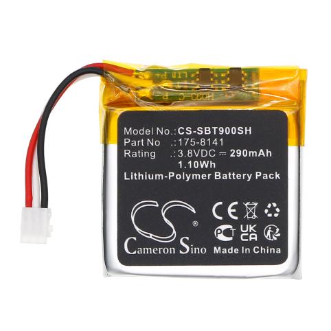 Battery  suunto 175 8141