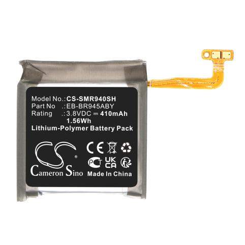 Battery watch samsung m r940