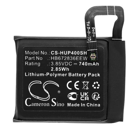 Bateria  huawei hb672836eew