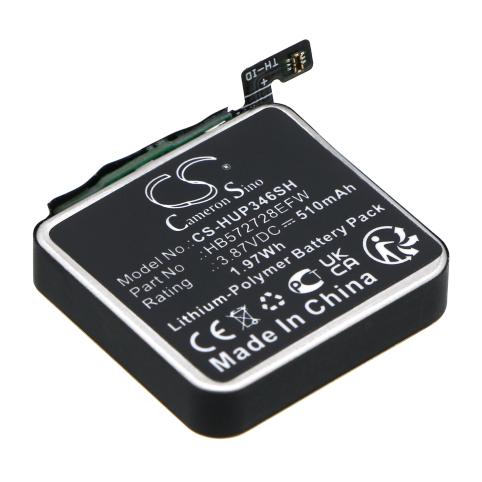 Hb572728efw watch gt3 pro 46mm