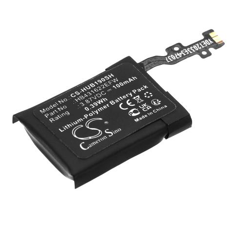 Bateria  huawei hb431622efw