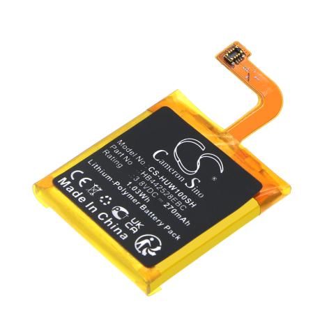 Battery watch huawei watch 1