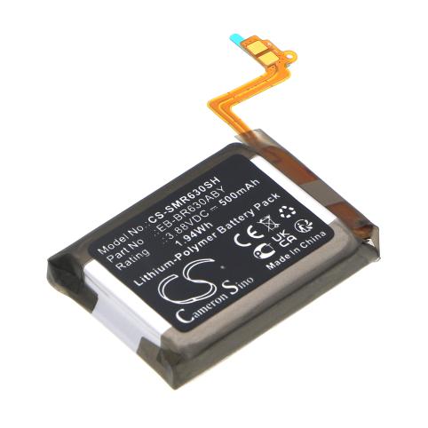 Battery  samsung eb br630aby