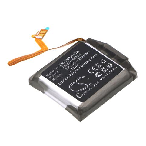 Battery  samsung eb br190aby