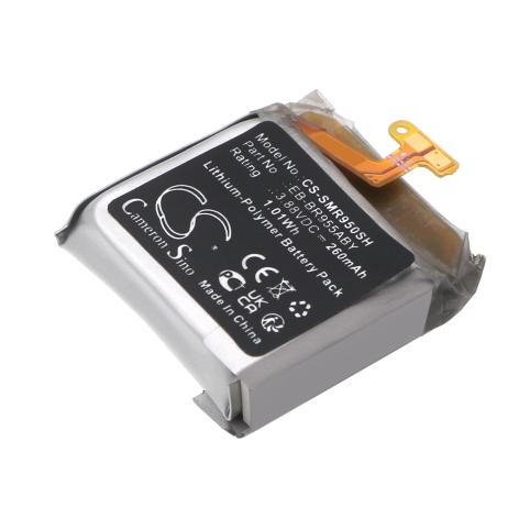 Battery  samsung gh43 05160a