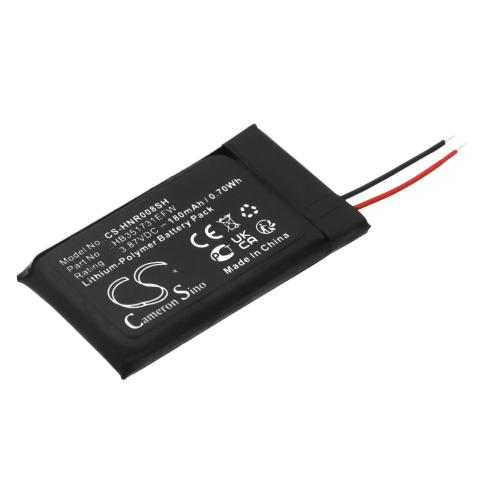 Battery watch huawei band 7