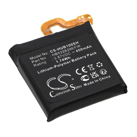 Bateria  huawei hb532629efw