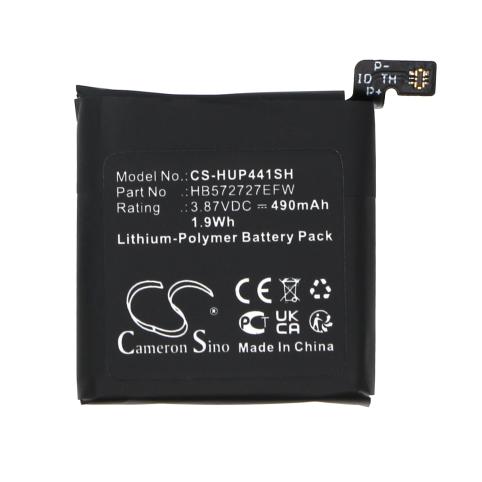 Bateria  huawei hb572727efw