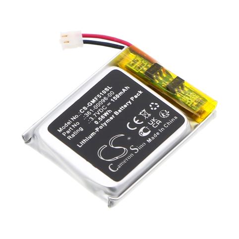 Battery  garmin 361 00096 00
