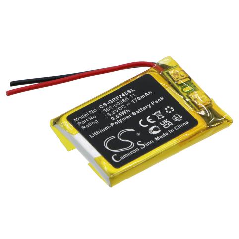 Battery watch garmin forerunner 245