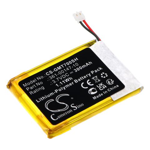 Battery  garmin 361 00147 10