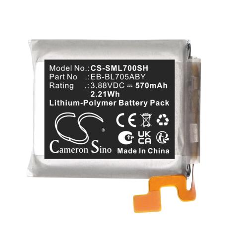 Battery  samsung gh43 05224a
