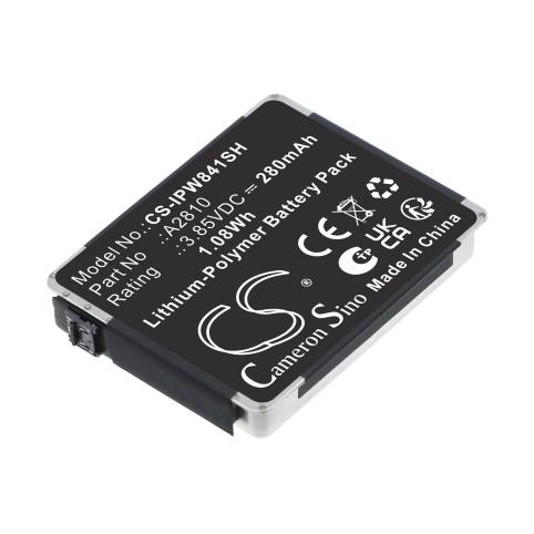 Batterie  apple a2810