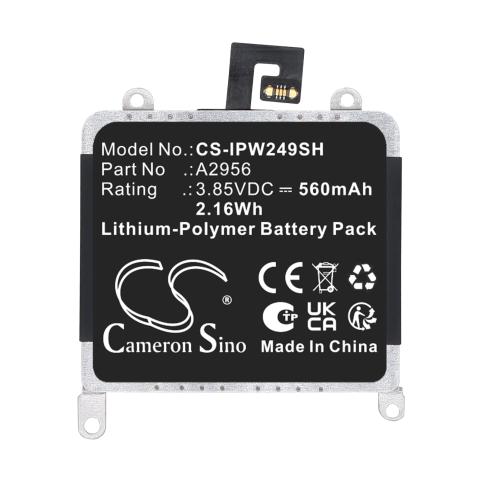 Battery  apple a2956