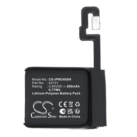 Battery  apple a2721