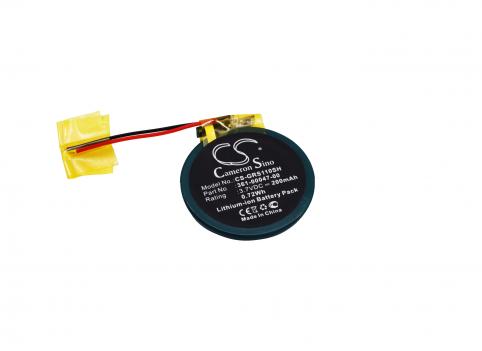 Battery  garmin 361 00064 00