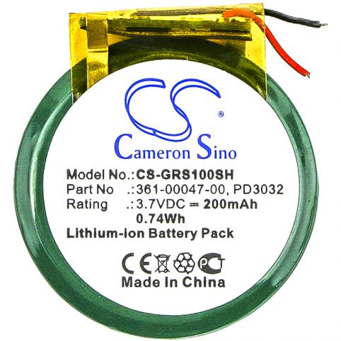Bateria  garmin pd3032