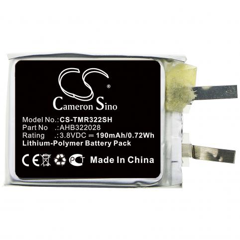 Battery  tomtom ahb322028