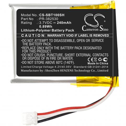 Refc batería pr 382530