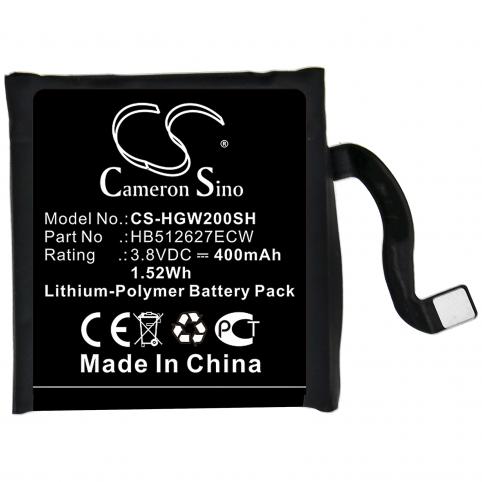 Bateria  huawei hb512627ecw