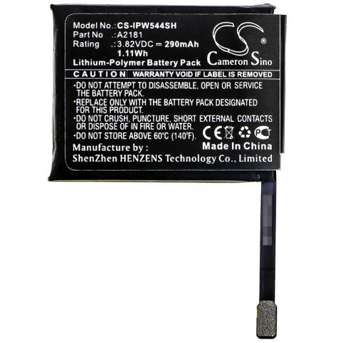 Battery watch apple mwvf2ll/a