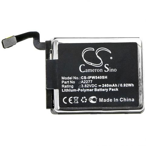Battery  apple a2277