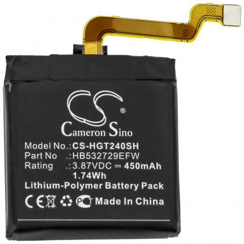 Hb532729efw gt2 pro 