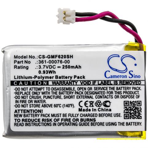 Bateria  garmin 361 00076 00