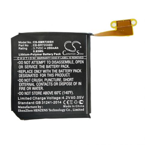 Battery watch samsung r732